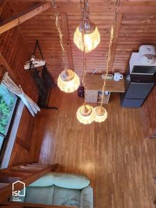 Φωτογραφία από το άλμπουμ του ist villa 05 Mountain Hideout Sleeps 3 σε Wada