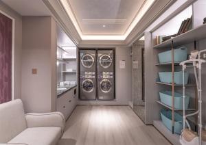 Gallery image of Mercure Hotel in Xi'an