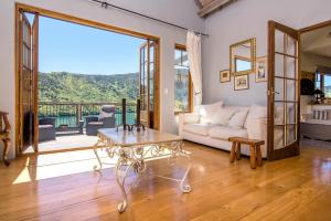 Φυσικό τοπίο κοντά σε αυτή η παραθεριστική κατοικία