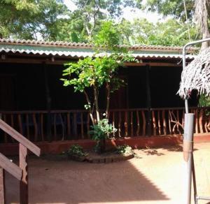 Fotografie z fotogalerie ubytování Safari Homestay v destinaci Sigiriya