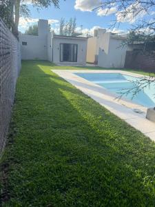 Fotografie z fotogalerie ubytování Roldan tu lugar v destinaci Roldán