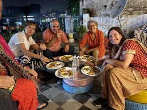 Hosté ubytování Mohit Paying Guest House