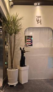 Galeriebild der Unterkunft 더 갤러리 호텔 in Suwŏn-yŏk + 5 Fotos