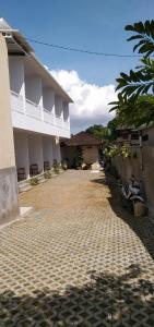 Fotografie z fotogalerie ubytování wirati Jeneng Guest house v destinaci Kerobokan