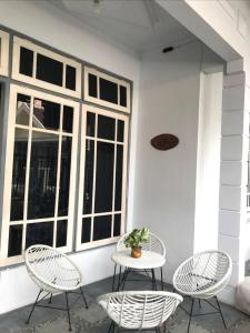 Φωτογραφία από το άλμπουμ του Grities 7 Home Jogja σε Demangan