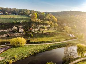 Φυσικό τοπίο κοντά σε αυτός ο ξενώνας