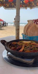 Gallery image of Apartment Tangier Houara beach in Tangier