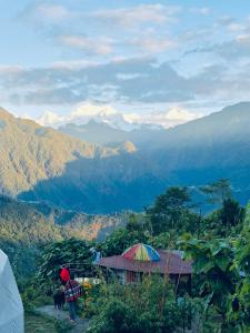 Φυσικό τοπίο κοντά σε αυτό το hostel