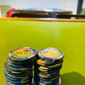 Φωτογραφία από το άλμπουμ του BE Happy Event Lounge σε Mandaue City