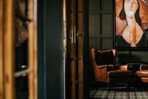 Φωτογραφία από το άλμπουμ του The Amalfi House σε Hepburn Springs