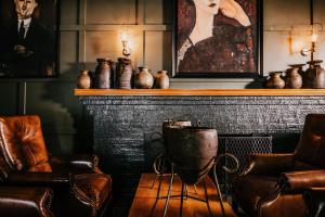 Φωτογραφία από το άλμπουμ του The Amalfi House σε Hepburn Springs