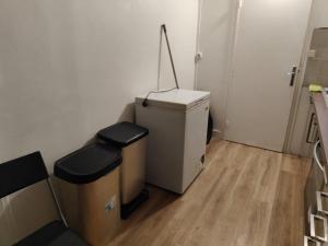 Fotografie z fotogalerie ubytování Claude 26 v destinaci Sarcelles + 4 fotografie