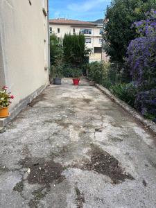 Gallery image of Gîte cosy avec jardin in Nyons