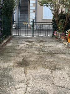 Gallery image of Gîte cosy avec jardin in Nyons