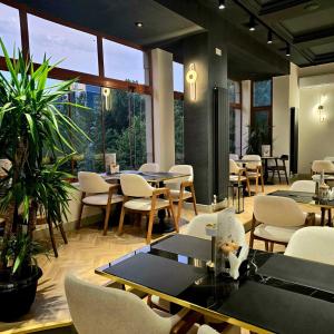 Εστιατόριο ή άλλο μέρος για φαγητό στο The Address by Maestro