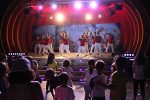 Επισκέπτες που μένουν στο Victoria Mobilehome Tortoreto Lido +22 φωτογραφίες