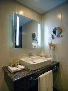 Gallery image of The Concord Hotel & Suites in Nairobi