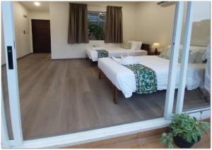 Galeriebild der Unterkunft Borneo Nature Lodge 2 in Kinabatangan