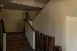 Fotografie z fotogalerie ubytování Shan shang shan HOTEL v destinaci Mount Siguniang