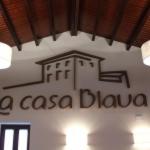 Hotel-Restaurante Casa Blava Alzira