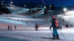 Επισκέπτες που μένουν στο Le jas