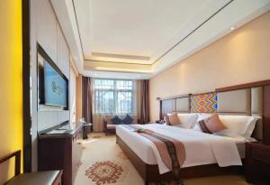 Φωτογραφία από το άλμπουμ του The Sky Gate Hotel σε Zhangjiajie