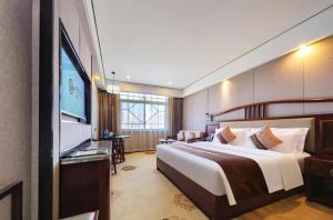 Φωτογραφία από το άλμπουμ του The Sky Gate Hotel σε Zhangjiajie