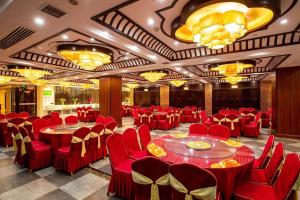 Φωτογραφία από το άλμπουμ του The Sky Gate Hotel σε Zhangjiajie