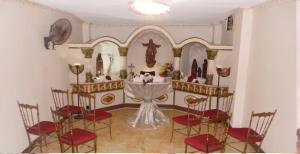 Ảnh trong thư viện ảnh của Villa Promentilla ở Inosloban +18 ảnh