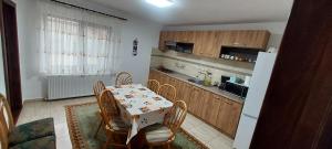 Billede fra billedgalleriet på Casa Elena i Ceahlău