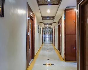 アーメダバードにあるHotel Rudra Mahalのギャラリーの写真