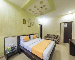 アーメダバードにあるHotel Rudra Mahalのギャラリーの写真