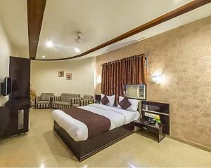 アーメダバードにあるHotel Rudra Mahalのギャラリーの写真