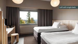 Gallery image of Ski Resort & Hotel Pikku-Syöte in Syöte +79 photos