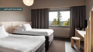 Gallery image of Ski Resort & Hotel Pikku-Syöte in Syöte