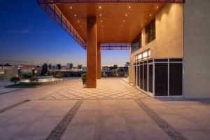 Afbeelding uit fotogalerij van Lemon Tree Premier, Tirupati in Tirupati