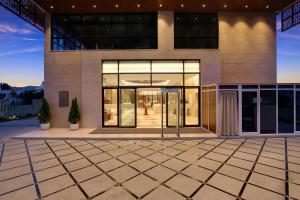 Afbeelding uit fotogalerij van Lemon Tree Premier, Tirupati in Tirupati