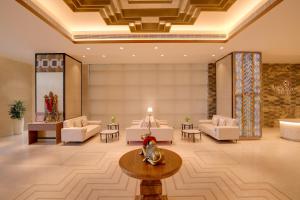 Afbeelding uit fotogalerij van Lemon Tree Premier, Tirupati in Tirupati