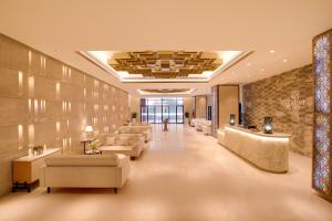 Afbeelding uit fotogalerij van Lemon Tree Premier, Tirupati in Tirupati