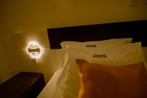 Fotografie z fotogalerie ubytování Murugano Village Hotel v destinaci Taba