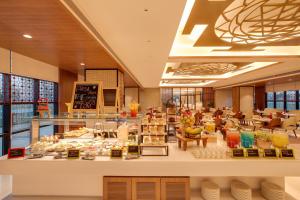 Afbeelding uit fotogalerij van Lemon Tree Premier, Tirupati in Tirupati +73 foto's