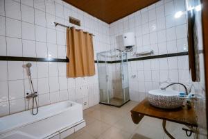 Fotografie z fotogalerie ubytování Murugano Village Hotel v destinaci Taba