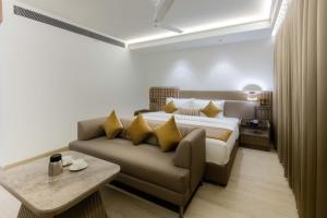 Φωτογραφία από το άλμπουμ του Emerald Luxe A Boutique Hotel σε Sohāna