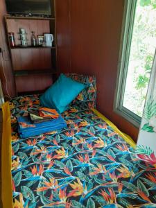 Postel nebo postele na pokoji v ubytování MONITA VILLA + 16 fotografií