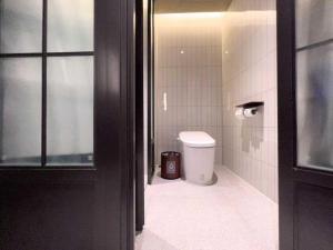 Photo de la galerie de l'établissement Olympic Park Boutique Hotel, à Changping