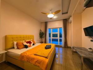 Μια τηλεόραση ή/και κέντρο ψυχαγωγίας στο Billiards And Karaoke, Free Pickup