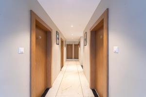 Fotografie z fotogalerie ubytování Treebo Grand v destinaci Indaur