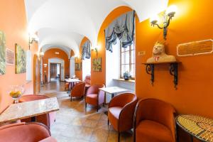 Fotografie z fotogalerie ubytování Penzion Otakar v Poličcce