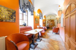 Fotografie z fotogalerie ubytování Penzion Otakar v Poličcce