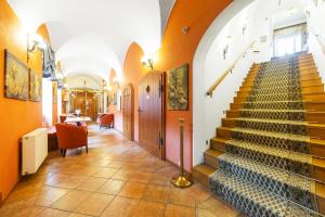 Fotografie z fotogalerie ubytování Penzion Otakar v Poličcce